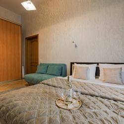 2-комнатные апартаменты улучшенные