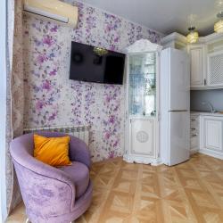 Апартаменты люкс