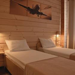 Коттедж стандарт