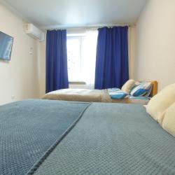 Фото Отель TimHouse на улице Петра Полушкина