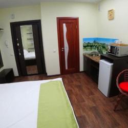 Фото Отель Bon Voyage (Бон Вояж)