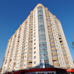 Фото Отель Шарман на проспекте Генерала Тюленева 6Б