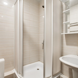 Фото Отель Home Like (Хоум Лайк) на бульваре Эйнштейна 3