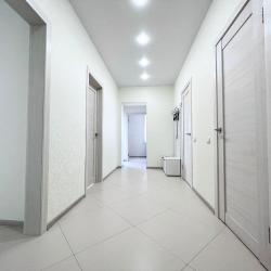 Фото Апартаменты на улице Тульская 18