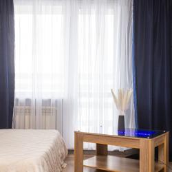 Фото Отель Квартиры на проспекте Молодежный 27