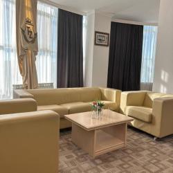 Фото Отель Tanzharyk Hotel (Танжарык)