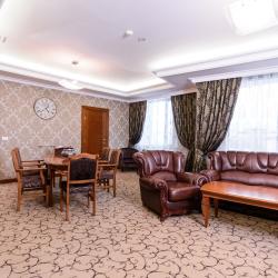 3-комнатный номер люкс