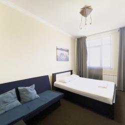 Фото Отель Family Holiday Hotel (Фэмили Холидей)