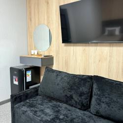 4-местный номер стандарт