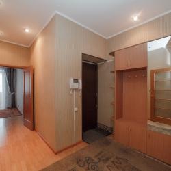 Фото Апартаменты на улице Баумана 26