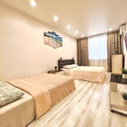 Фото Самарские апартаменты на Съездовской