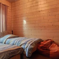 Фото Отель Шале-Рифей