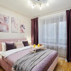 фото 7 GMApartments (ДжиЭмАпартментс) на переулке Богословский 7