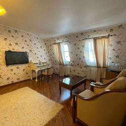 Фото Эдем Бизнес Отель