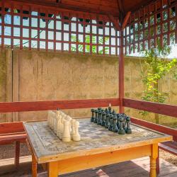 Фото Отель Энергетик