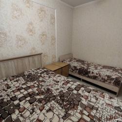 Фото Отель Море