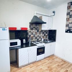 Фото Отель Погостим на улице Центральная