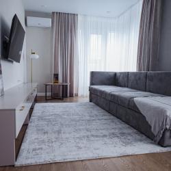 Фото Отель Золотое сечение