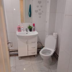 Фото Апартаменты на улице Курыжова 14