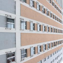 Фото Апартаменты на улице Куйбышева 159 А