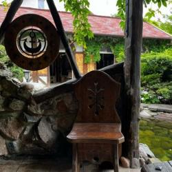 Фото Отель Шкипер