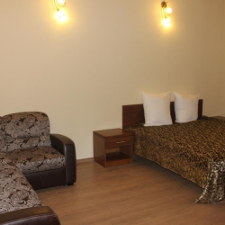 Фото Отель Лукоморье