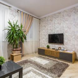 2-комнатные апартаменты стандарт
