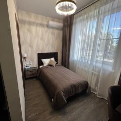 Фото Отель Атмосфера