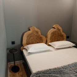 Фото Отель Ягода Малина