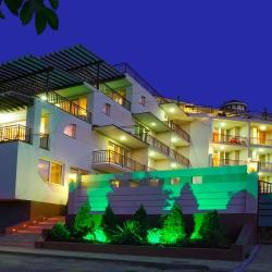 Фото Отель Винговер