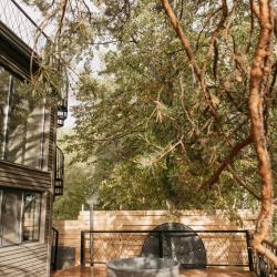 Фото Отель Panorama Cliff Home (Панорама Клифф Хоум)