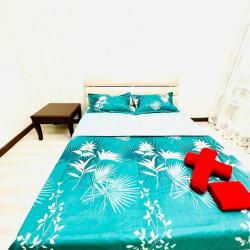 Фото Отель YourHouse (ЙоХаус) в микрорайоне Жетысу-2 66