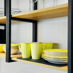 Фото Апартаменты на улице Францева 44