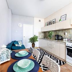 Фото Апартаменты на улице Фатыха Амирхана