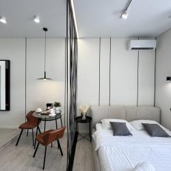 Фото Отель Live (Лайв) на улице Байзакова 131/1