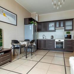 Фото Апартаменты на улице Максима Горького