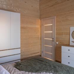 Фото Отель Уютный дом в Истринском районе, 140