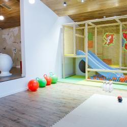 Фото Отель Grand (Гранд)