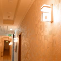 Фото Отель Ada Hotel (Ада)