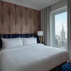 фото 18 Marriott Imperial Plaza Hotel (Марриотт Империал Плаза)