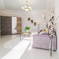 Фото Апартаменты на Чайковского 10