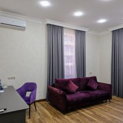 Фото Отель Parklane (Парклайн)