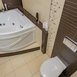 Фото Отель Шикарная квартира возле леса