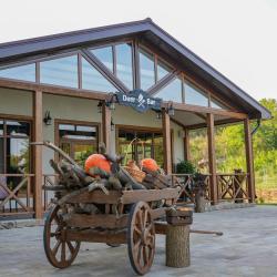 Фото Отель Deer Farm (Дир фарм)