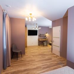 Фото Отель Постоялый двор Ям