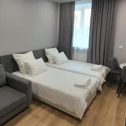 Фото Отель Карл Фукс