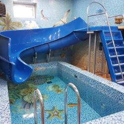 Фото Отель Дилижанс
