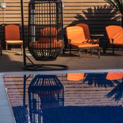 Фото Boutique-hotel Anana (Бутик-отель Анана)