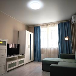 Фото Апартаменты в ЖК 