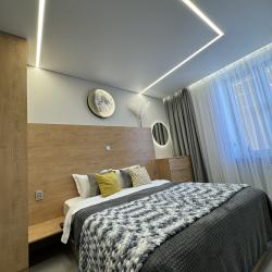 Фото Апартаменты на улице Кремлевская 2А/4